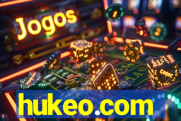 hukeo.com