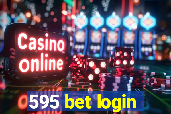 595 bet login
