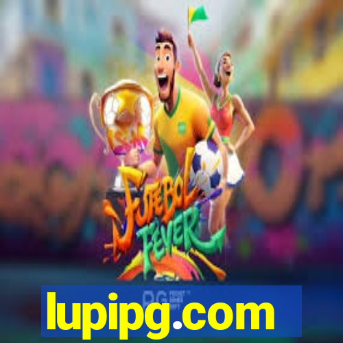 lupipg.com