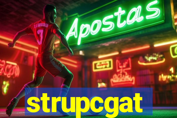 strupcgat