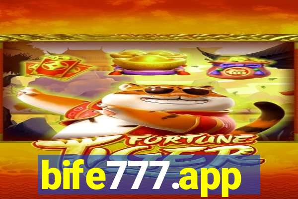 bife777.app