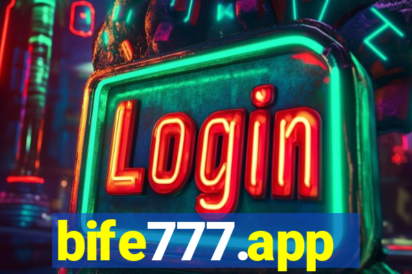 bife777.app