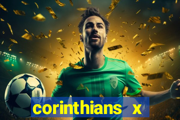 corinthians x fluminense ao vivo multi canais