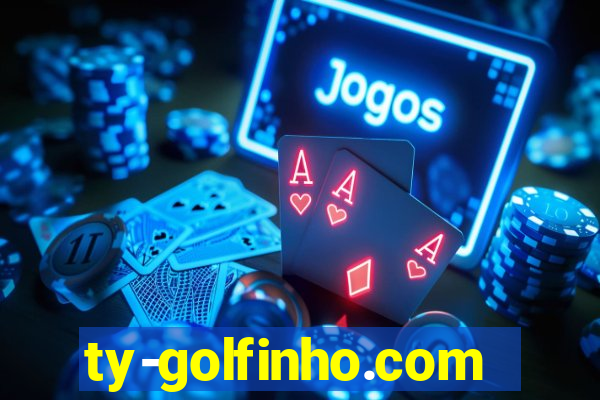 ty-golfinho.com