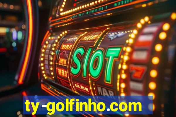 ty-golfinho.com