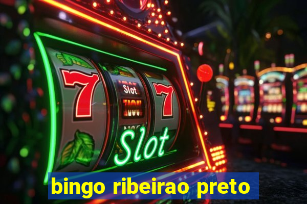 bingo ribeirao preto