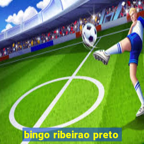 bingo ribeirao preto