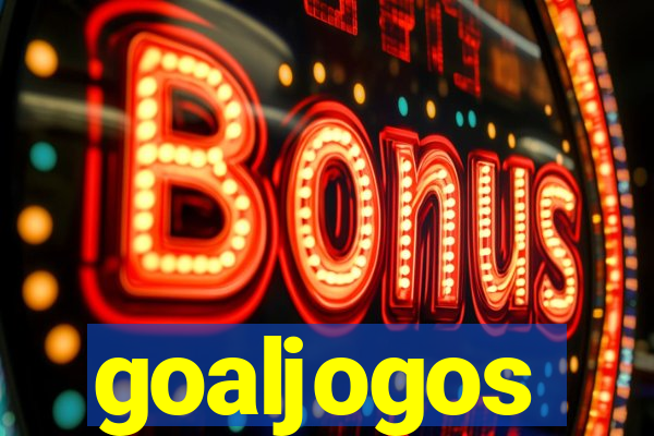 goaljogos