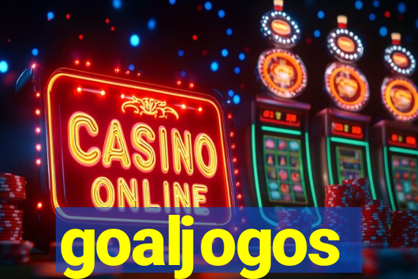 goaljogos