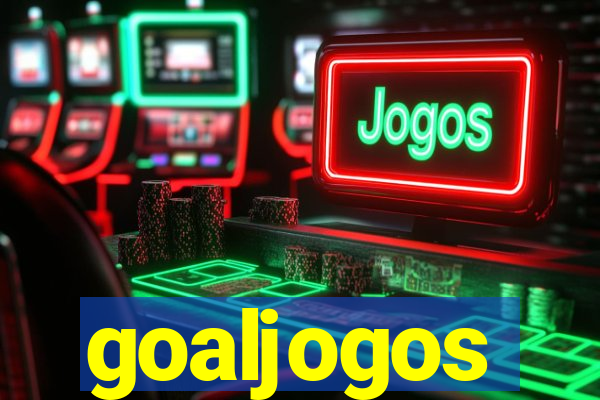 goaljogos