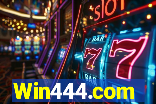 Win444.com