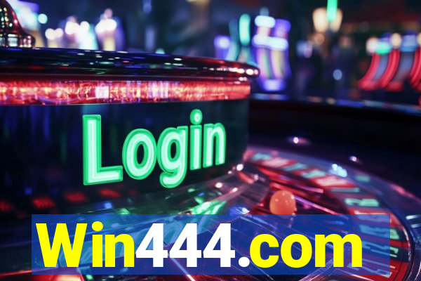 Win444.com