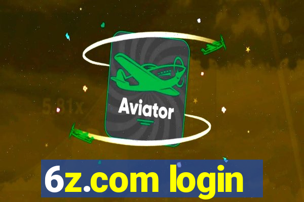 6z.com login