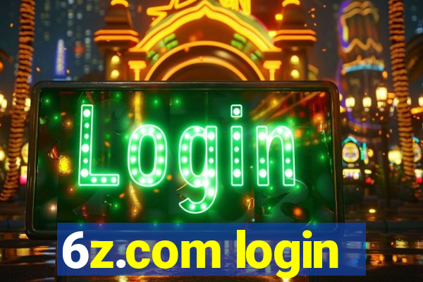 6z.com login