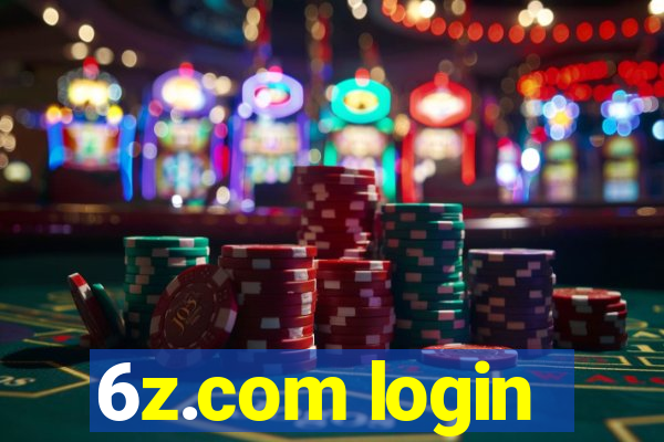 6z.com login