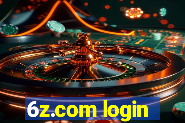 6z.com login