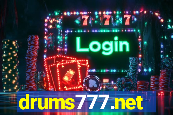 drums777.net