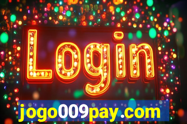 jogo009pay.com