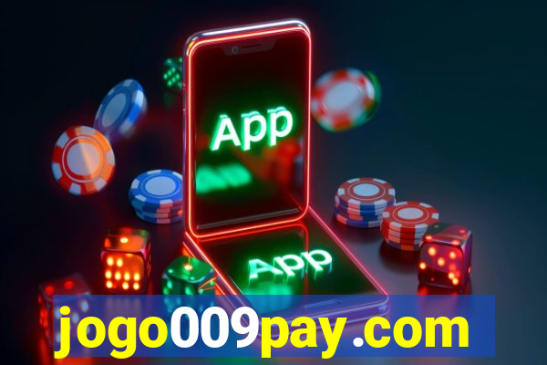 jogo009pay.com