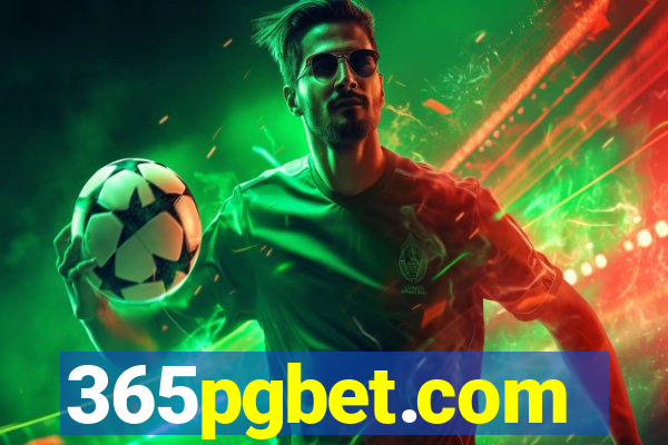 365pgbet.com