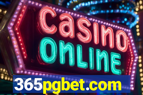 365pgbet.com