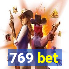 769 bet