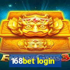 168bet login