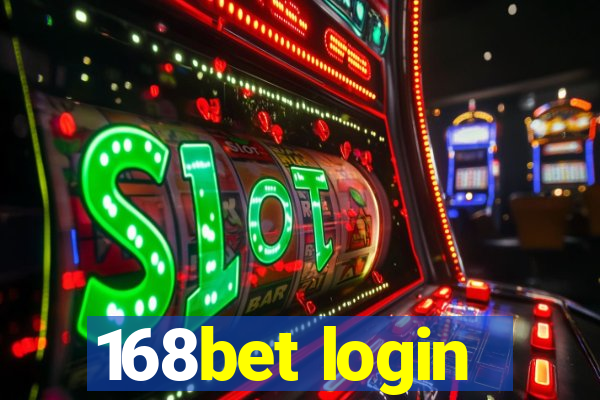 168bet login