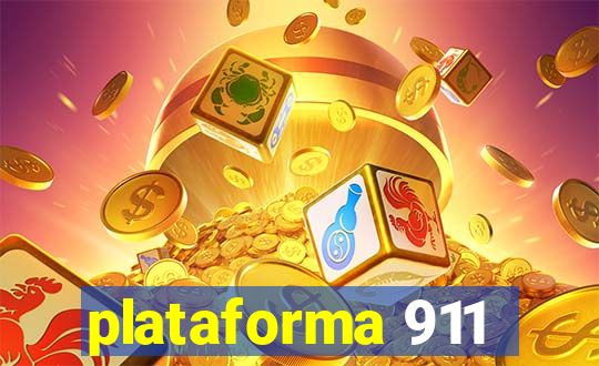 plataforma 911