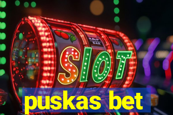 puskas bet