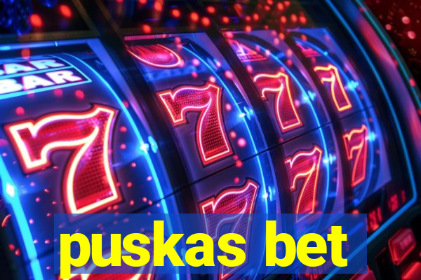 puskas bet
