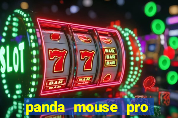 panda mouse pro 2.3 6