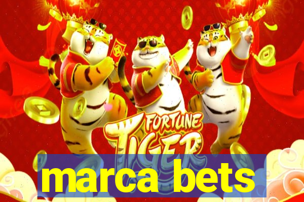 marca bets