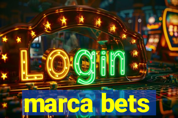marca bets