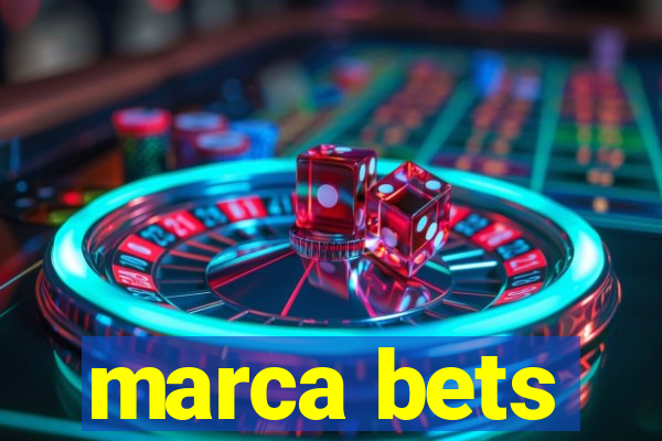 marca bets