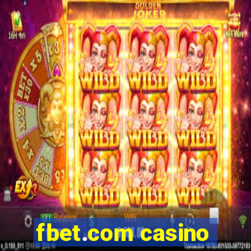 fbet.com casino