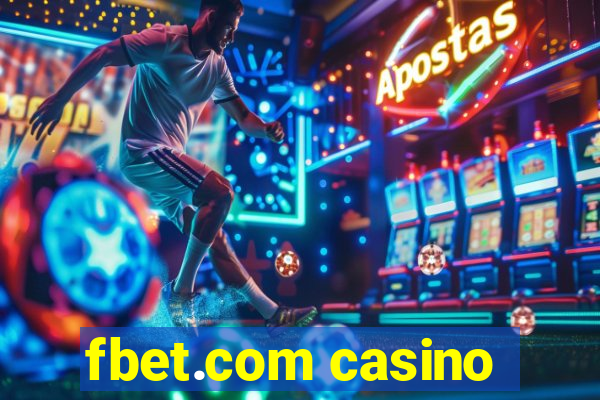 fbet.com casino