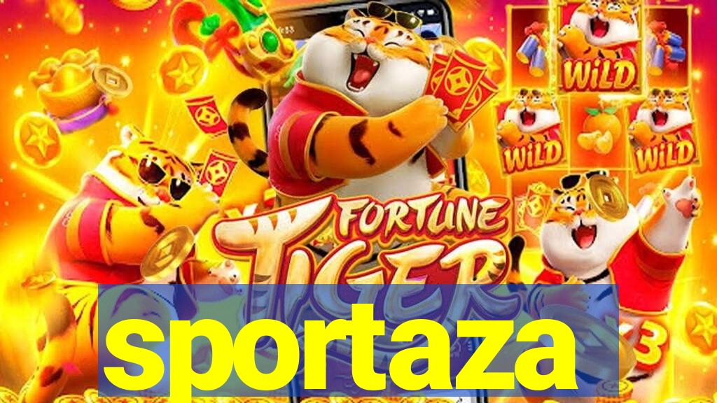 sportaza