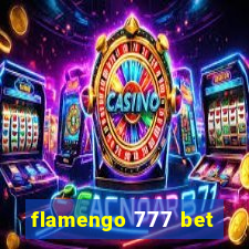 flamengo 777 bet