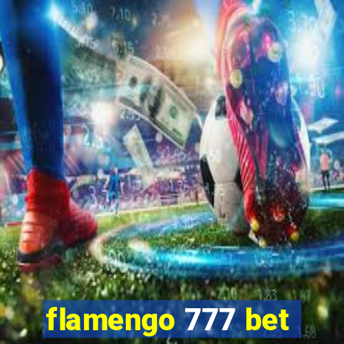 flamengo 777 bet