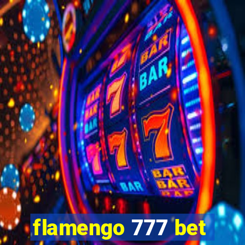 flamengo 777 bet