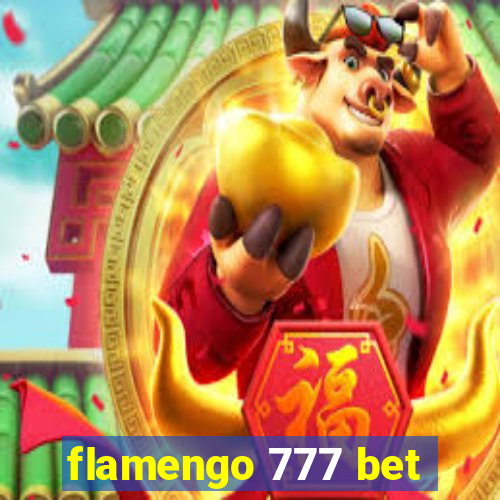 flamengo 777 bet