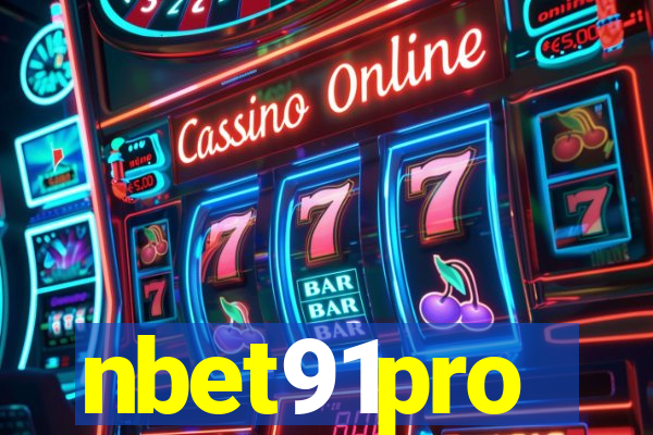 nbet91pro