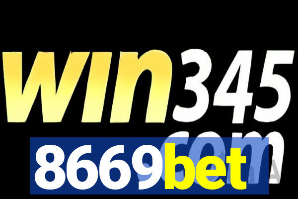 8669bet