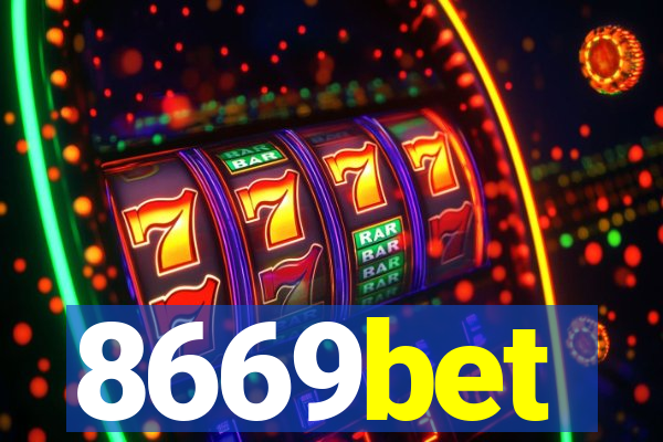 8669bet