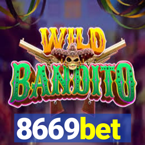 8669bet