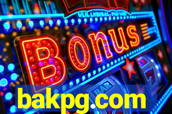 bakpg.com