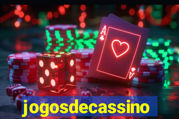 jogosdecassino