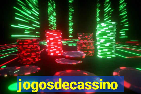 jogosdecassino