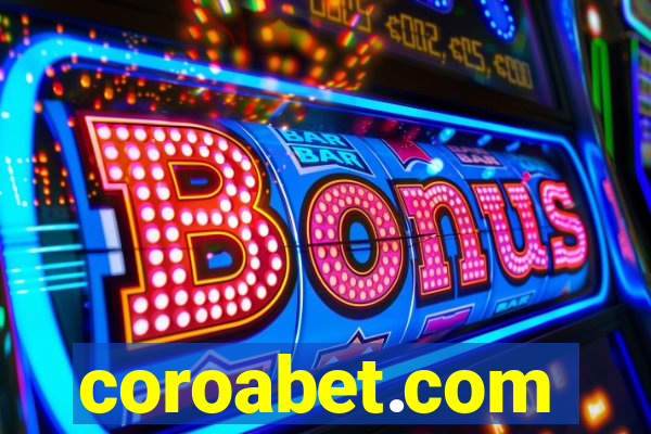 coroabet.com